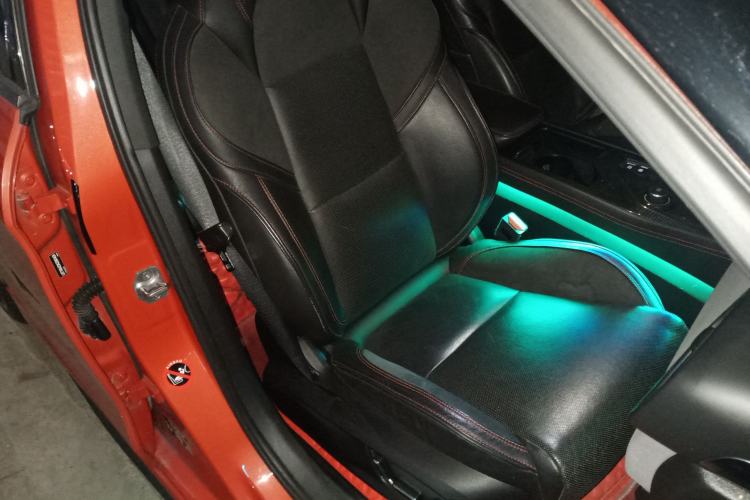 Used Lynk & Co 03 2019 2.0TD Automatic Jing Pro Edition