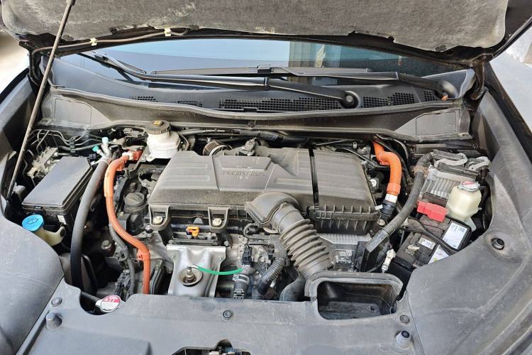 Used Honda Odyssey 2022 2.0L eHEV Prestige Four-Seater Edition