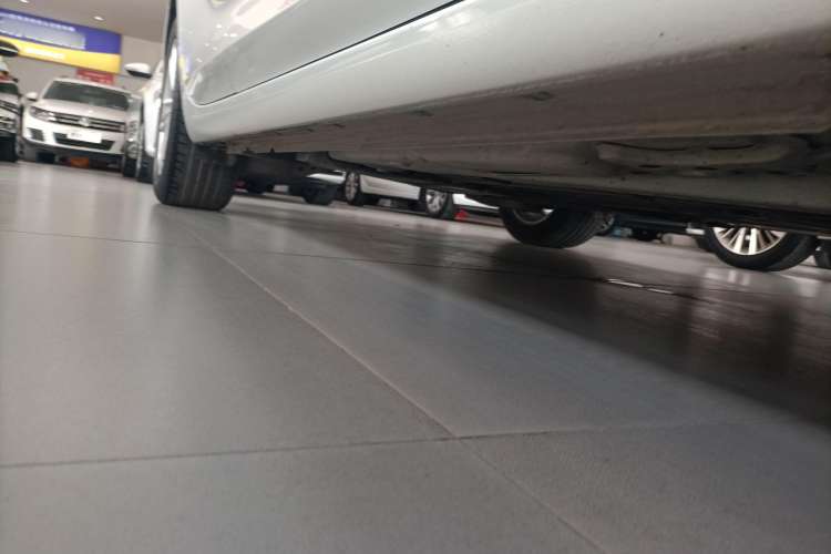 Used Buick Regal 2019 20T Elite Version China VI Standard
