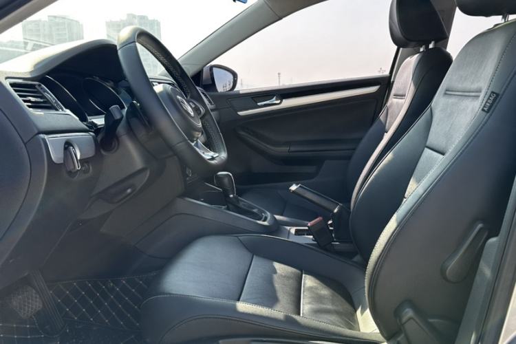 Used Volkswagen Sagitar 2018 280TSI DSG Ignite Edition
