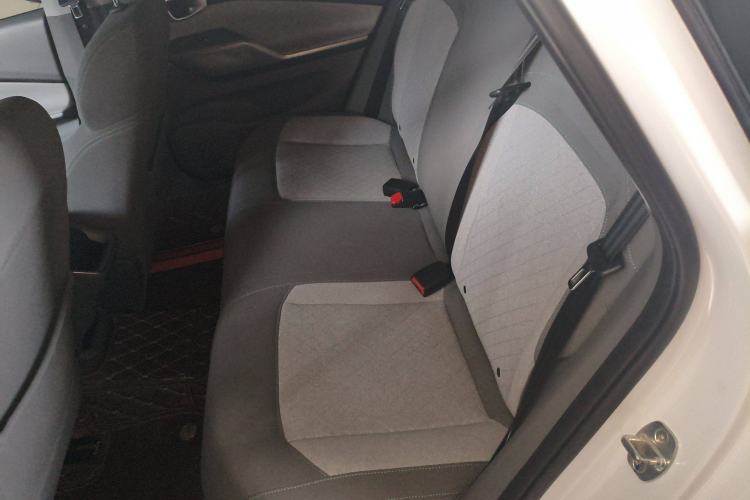 Used Baojun RC-5 2020 1.5L CVT Smart Elite Edition
