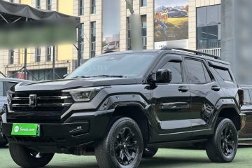 Used Tank 400 New Energy 2024 Hi4-T Off-Road Edition