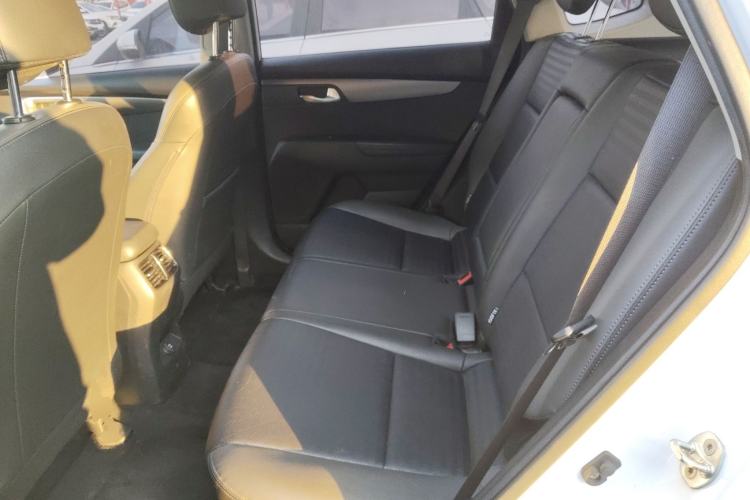 Used Kia Sportage R 2019 2.0L Automatic Smart Luxury Edition
