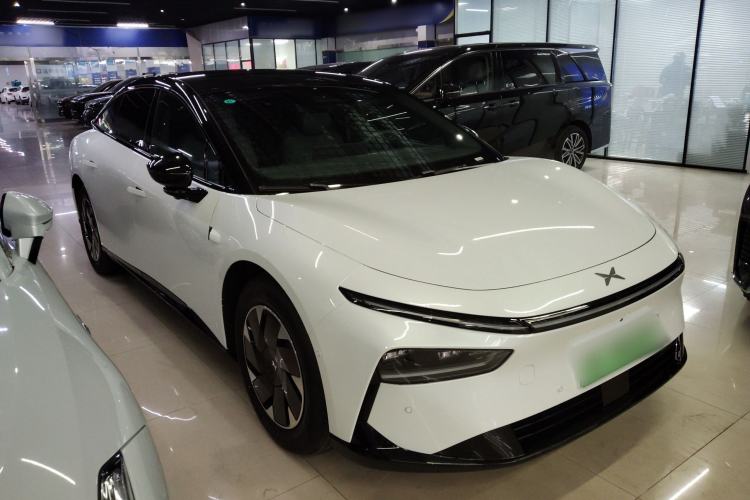 Used XPeng P7+ 2024 Long-Range Max
