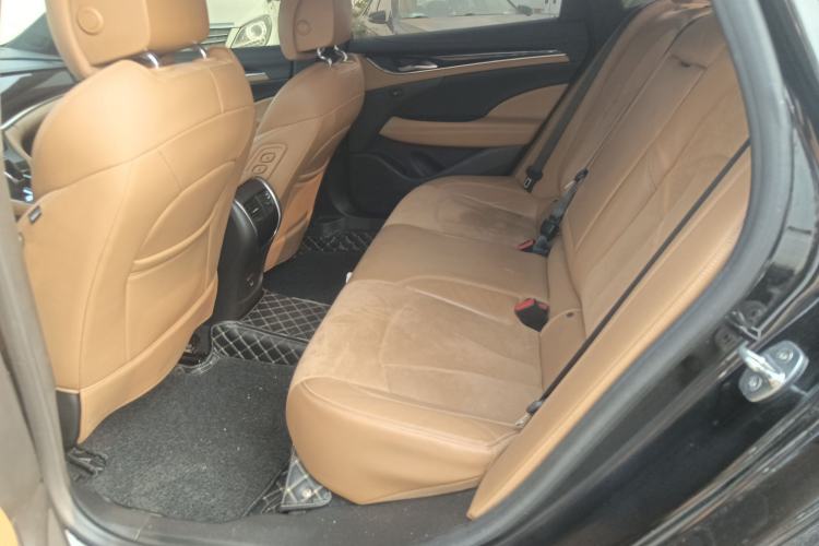 Used Buick LaCrosse 2019 28T Luxury Model