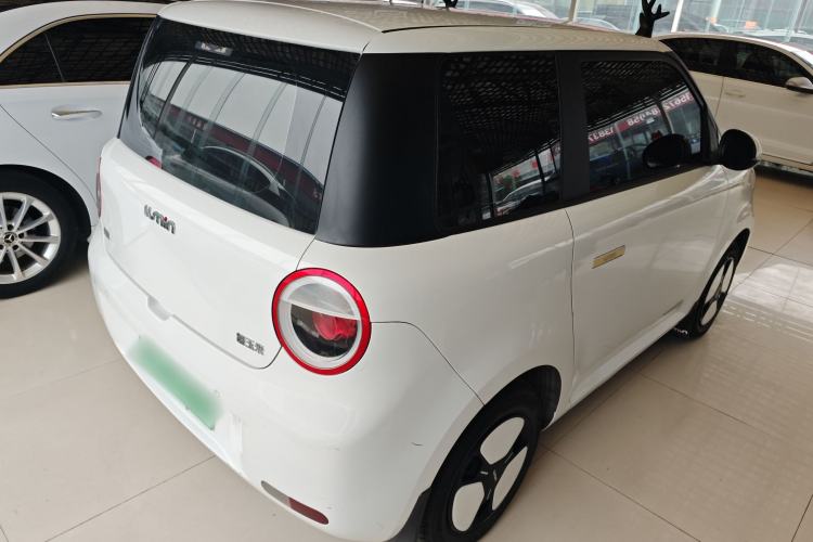 Used  Lumin 2022 210km Sweet Edition
