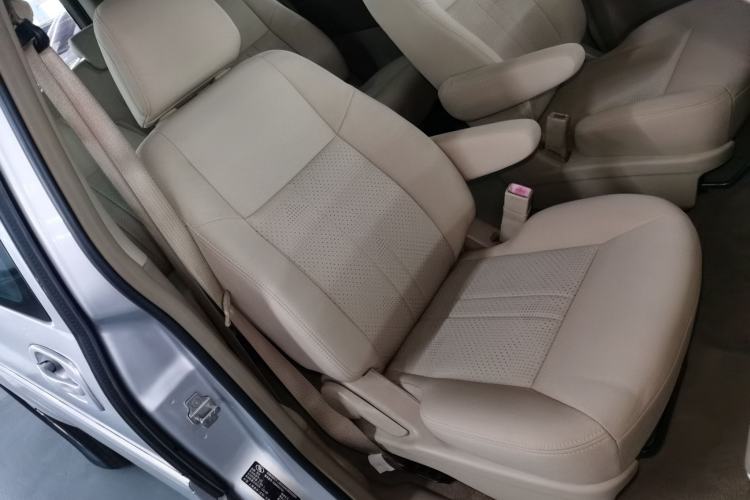 Used Buick GL8 2014 2.4L Classic Edition
