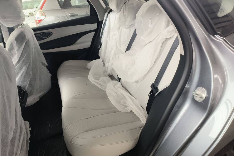 Used BYD Seal 05 DM-i 2025 DM-i Smart Drive 55KM Luxury Model
