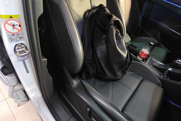 Used Audi Q3 Sportback 2020 40 TFSI Fashion Model
