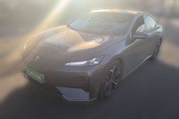 Used Deepal SL03 2023 200Max Range-Extended Version