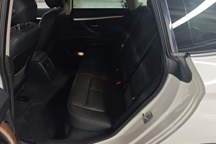 Used BMW 3 Series GT 2013 328i Sport Design Package
