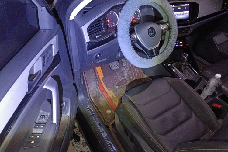 Used Volkswagen Tayron 2022 280TSI Two-Wheel Drive Luxury Smart Connectivity Version