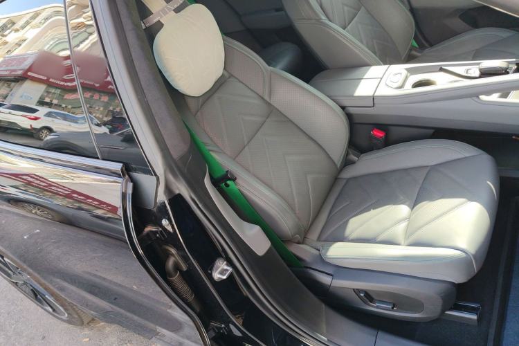 Used Zeekr 001 2023 WE Edition 86 kWh
