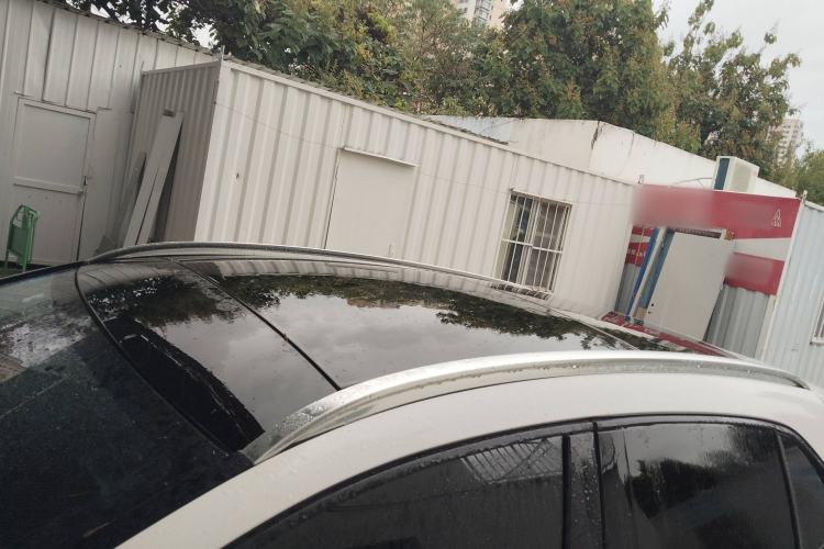 Used Mercedes-Benz GLA 2017 GLA 200 Fashion Model
