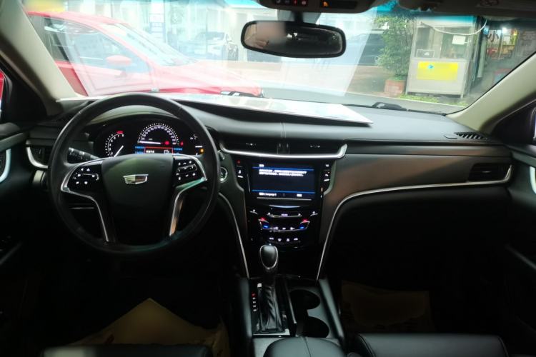 Used Cadillac XTS 2018 28T Tech Edition