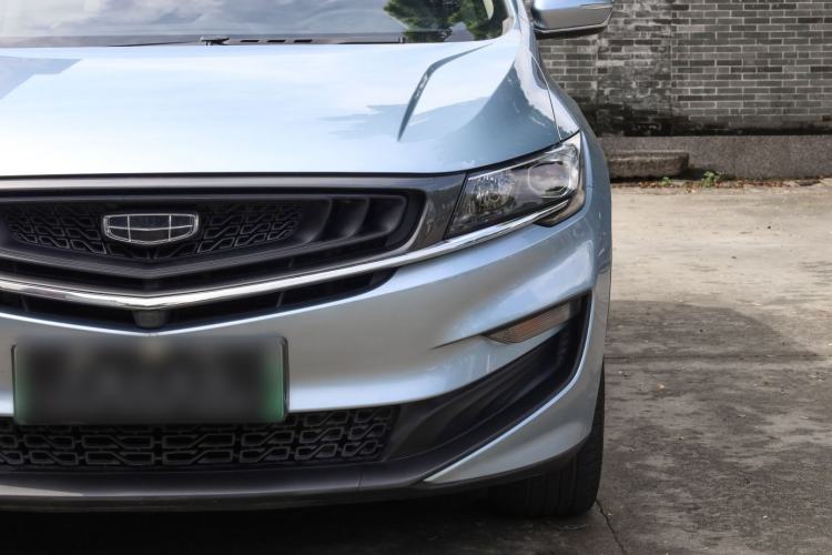 Used Geely Auto Jiajie New Energy 2021 ePro 1.5TD PHEV Comfort Edition
