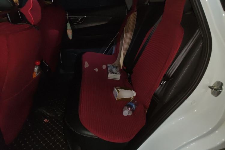 Used Chery Tiggo 5x 2020 1.5L CVT Fashion Edition
