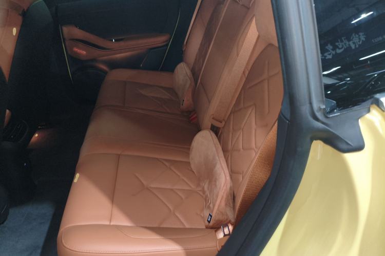 Used Nio ET5T 2025 75 kWh Touring