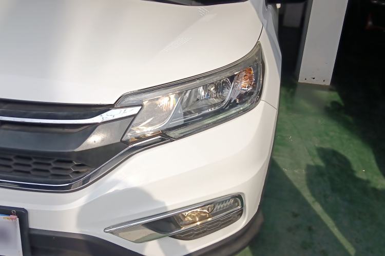 Used Honda CR-V 2016 2.0L Two-Wheel Drive Classic Edition
