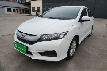 Used Honda City 2015 1.5L manual Comfort version