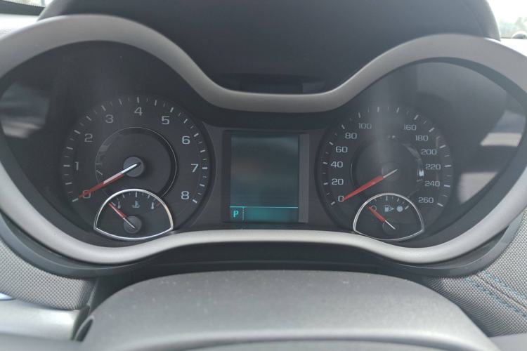 Used Chevrolet Malibu 2016 1.6T Automatic Comfort Edition
