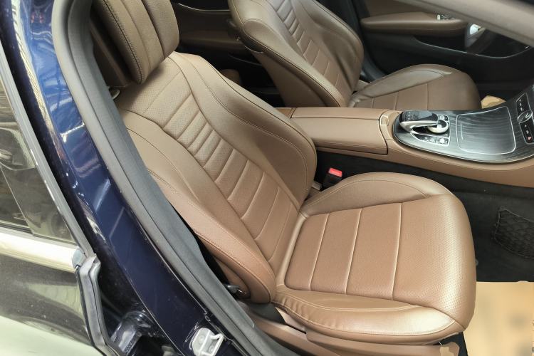 Used Mercedes-Benz E-Class 2017 E 300 L Sport Luxury Edition