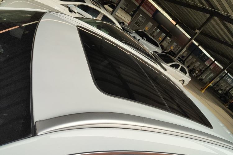 Used Geely Auto Emgrand X7 Sport 2020 1.8TD DCT Two-Wheel Drive Smart Connect 4G-Enabled Version
