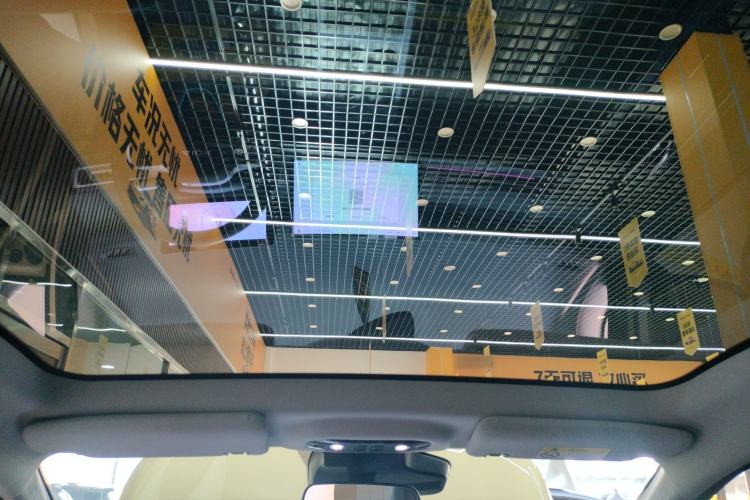 Used AION Y 2022 Plus 70 Smart Edition
