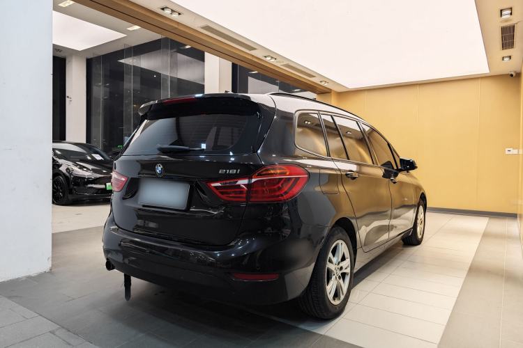 Used BMW 2 Series Gran Tourer 2015 218i Leading Model
