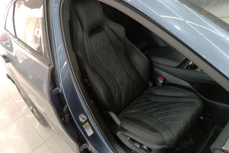 Used BYD Sealion 07 EV 2025 610 Intelligent Driving Edition