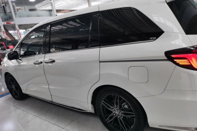 Used Honda Odyssey 2022 2.0L eHEV Sharp·Luxury Edition
