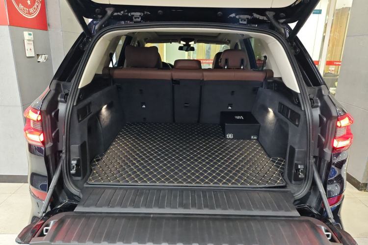 Used BMW X5 2021 Restyled xDrive30i M Sport Package