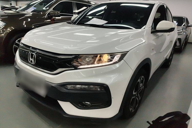 Used Honda XR-V 2017 1.8L EXi CVT Comfort Version
