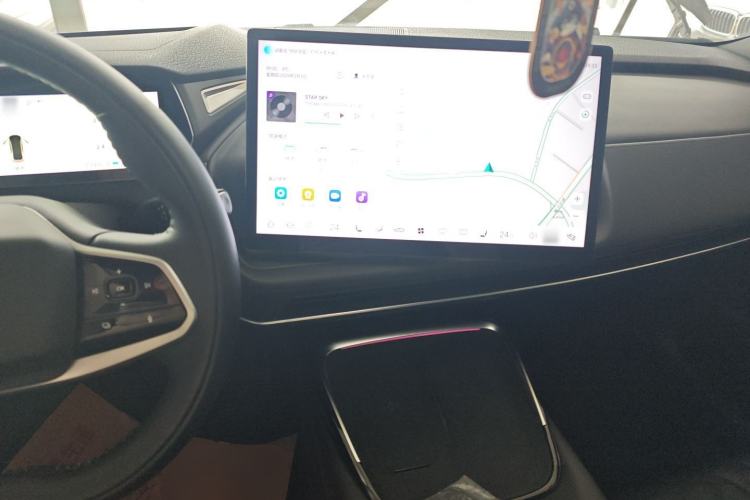 Used  SL03 2023 SL03i 515MAX Pure Electric Version