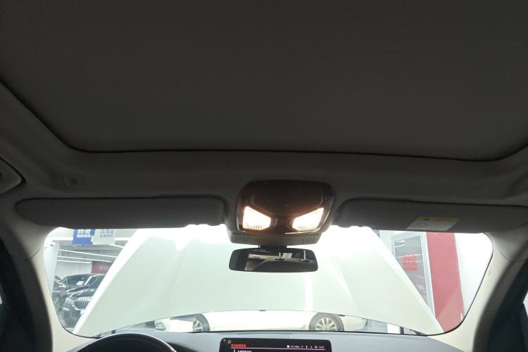 Used BMW X3 2022 xDrive25i M Sport Package