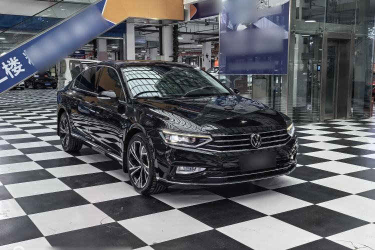 Used Volkswagen Magotan 2021 330TSI DSG 30th Anniversary Edition