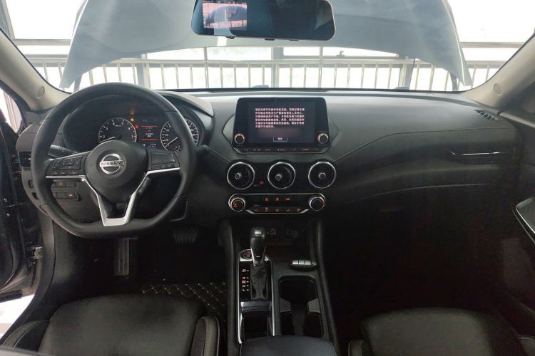 Used Nissan Sylphy 2020 1.6L XL CVT Enjoyment Edition
