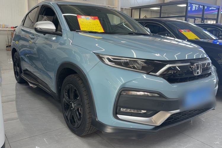 Used Honda XR-V 2019 220TURBO CVT Flagship Edition China VI

