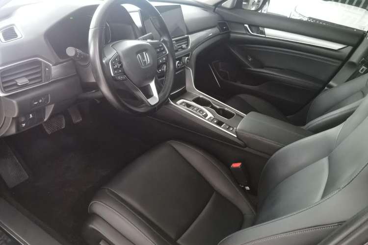 Used Honda Accord 2022 Xing·Hybrid 2.0L Xingling Version
