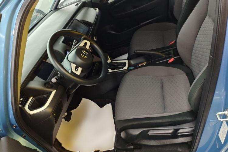 Used Honda Fit 2021 1.5L CVT Trend Edition
