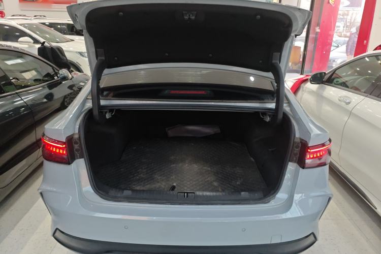 Used Chery Fengyun A8 2024 127 ZHU FENG Version