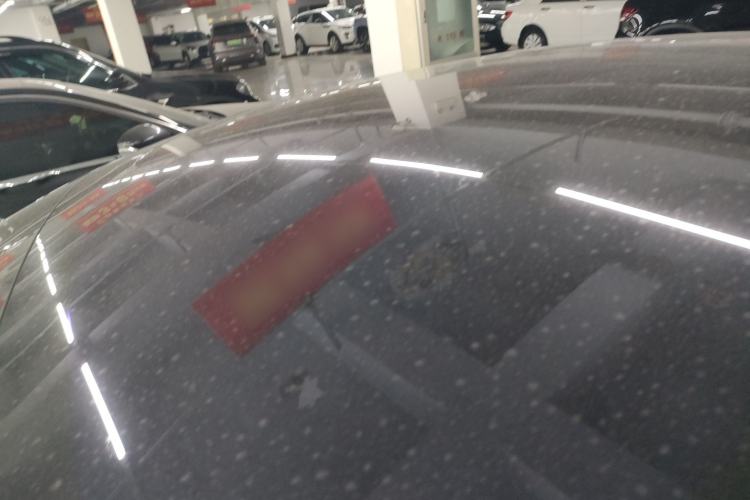 Used Tesla Model 3 2019 Long-Range All-Wheel-Drive Version
