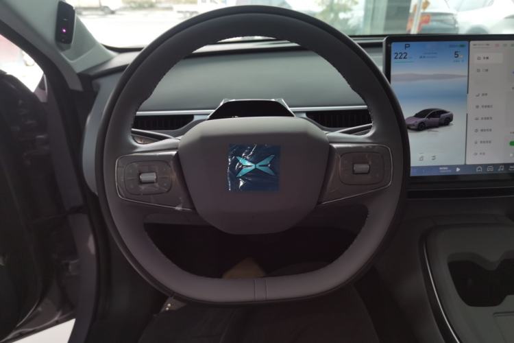 Used XPeng MONA M03 2025 502 Long-Range Max
