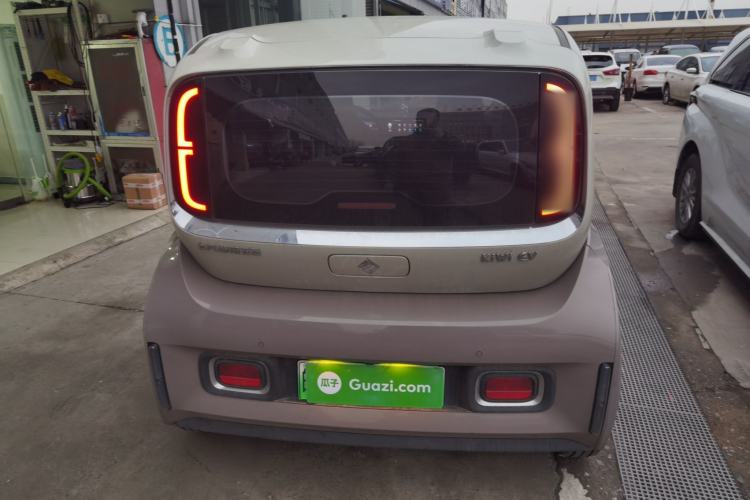 Used Baojun KiWi EV 2023 DJI Edition Lithium Iron Phosphate