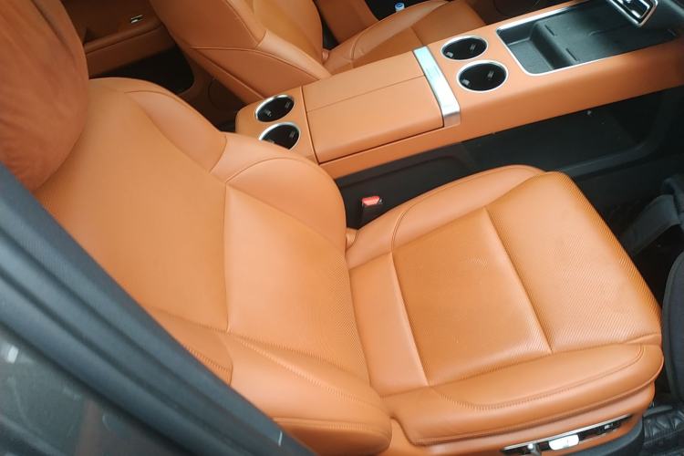 Used Li Auto L9 2022 Max model