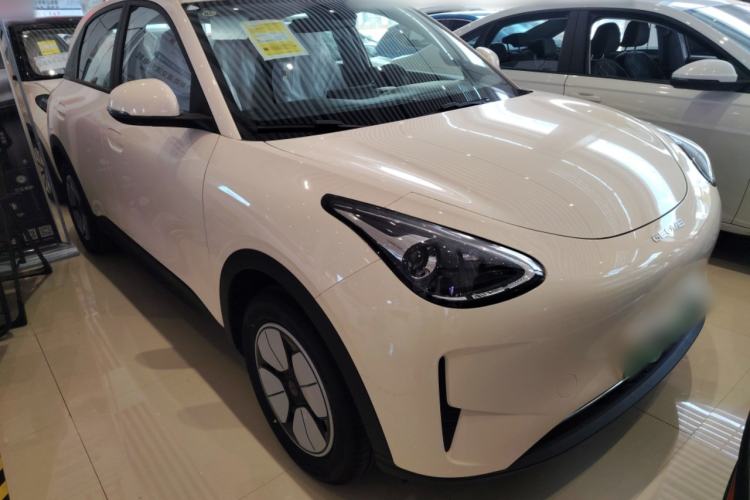 Used  Geome 2025 310km Youth Edition
