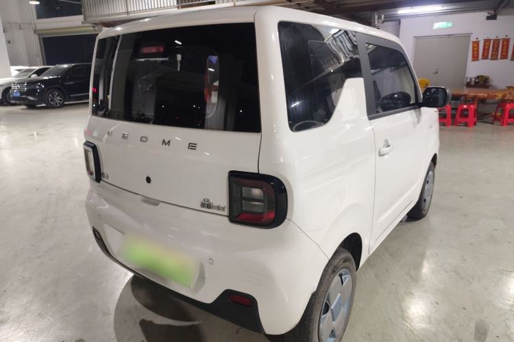 Used  Panda 2023 Panda Mini 200km Endurance Bear
