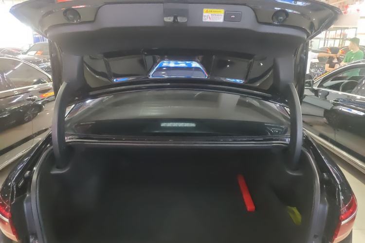 Used Volkswagen Passat 2022 330TSI Starry Luxury Edition
