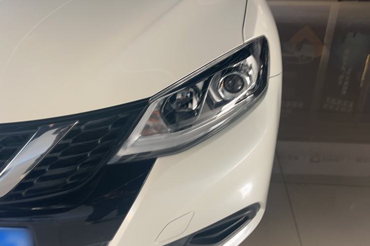 Used Nissan Tiida 2021 1.6L CVT Smart Drive Edition
