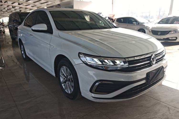 Used Volkswagen Bora 2023 200TSI DSG Comfort Edition